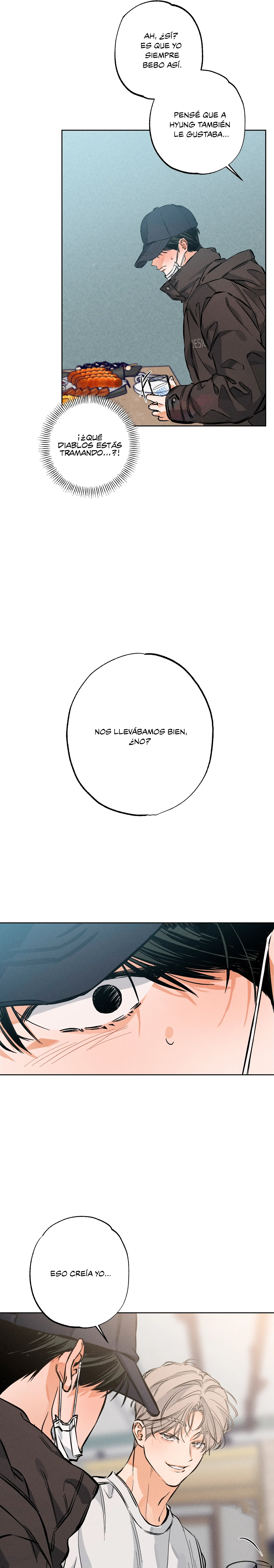 10 Detras del escenario