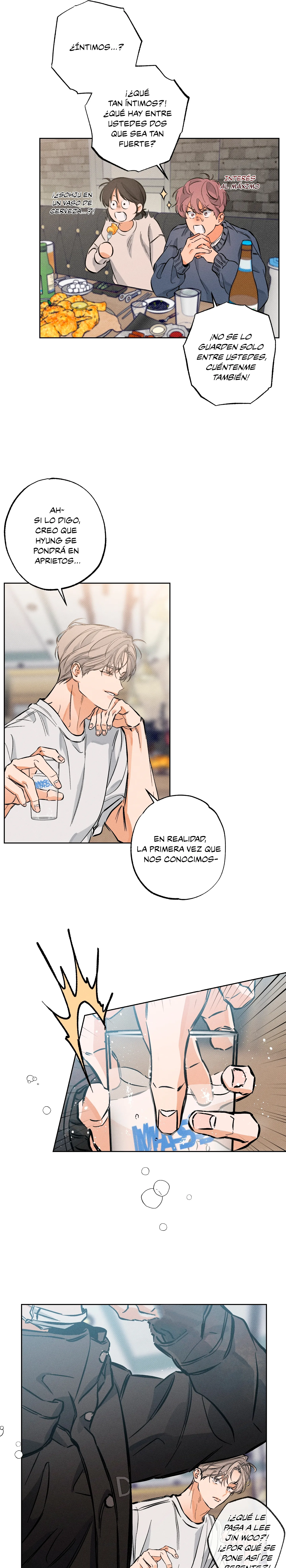 7 Detras del escenario