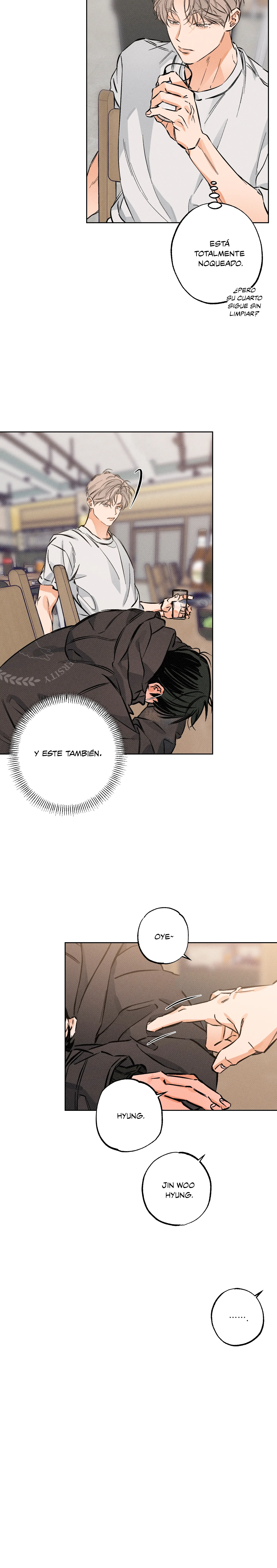 15 Detras del escenario