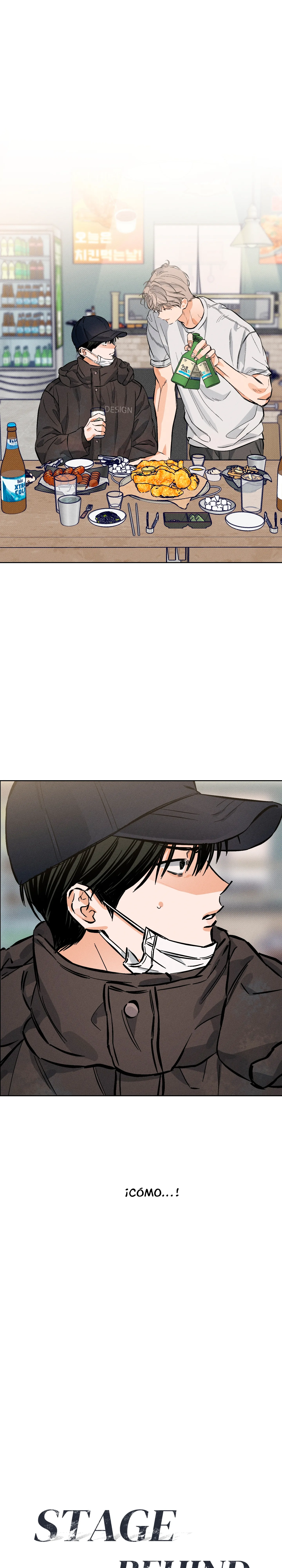 1 Detras del escenario