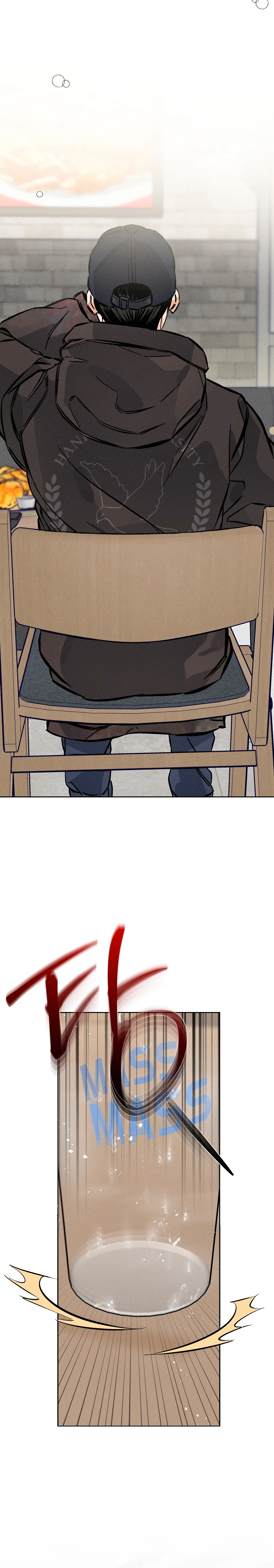 12 Detras del escenario