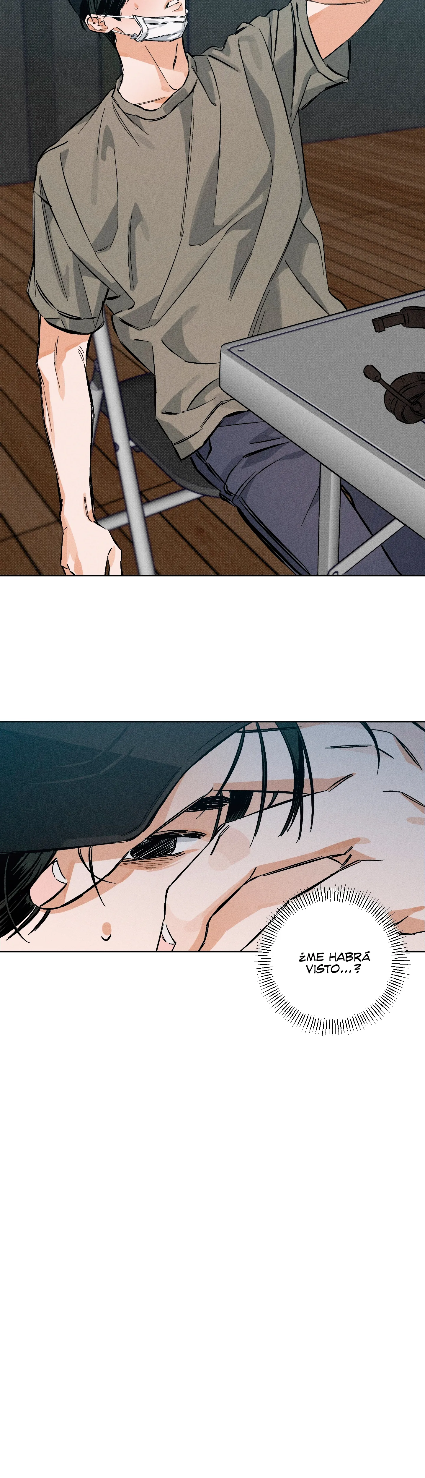 10 Detras del escenario