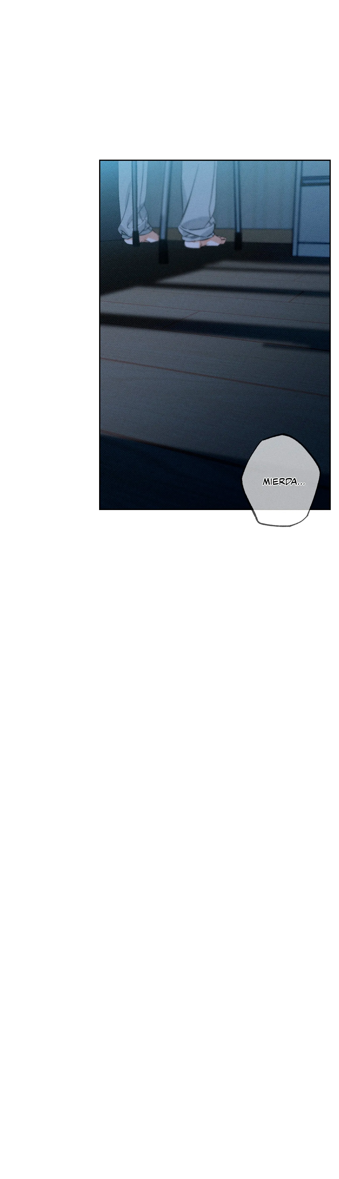 25 Detras del escenario