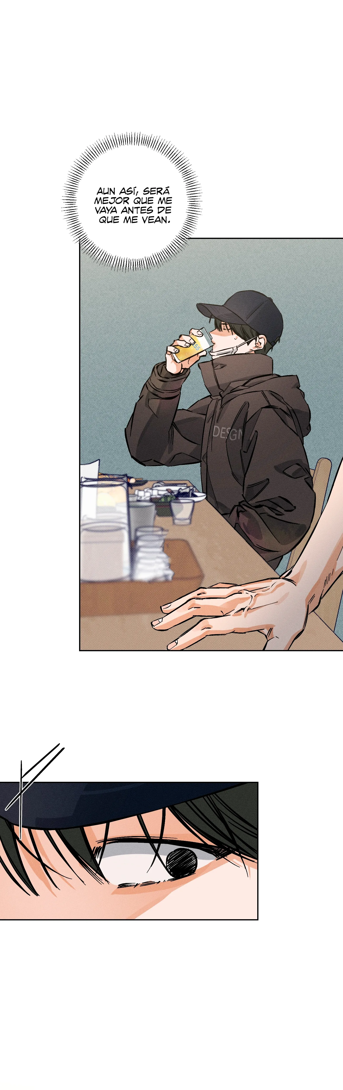 41 Detras del escenario