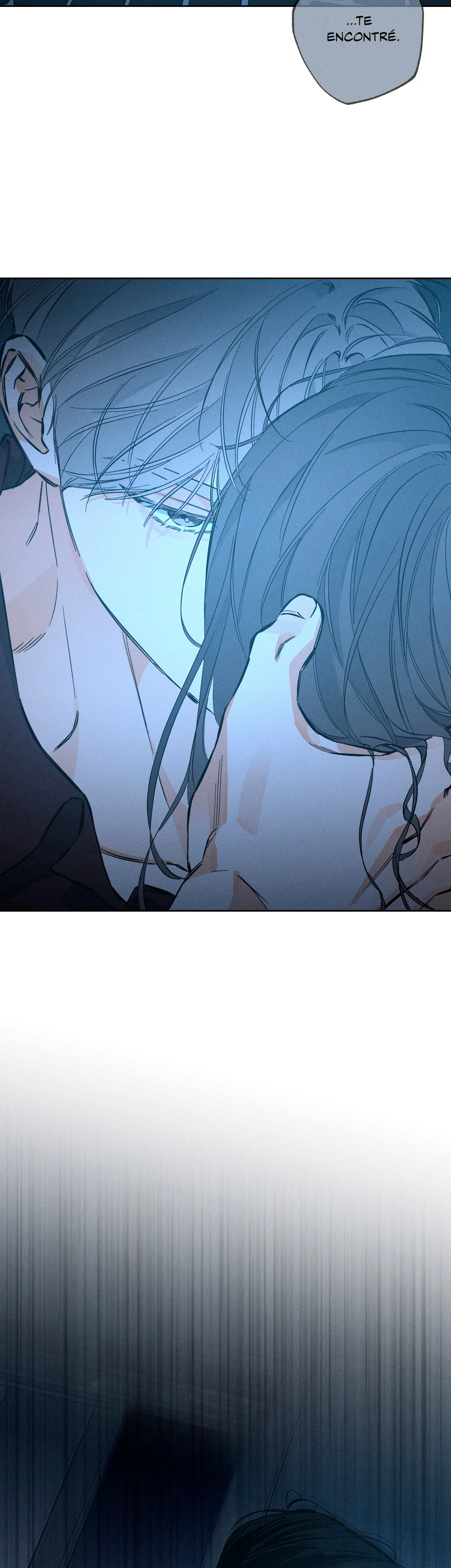 23 Detras del escenario