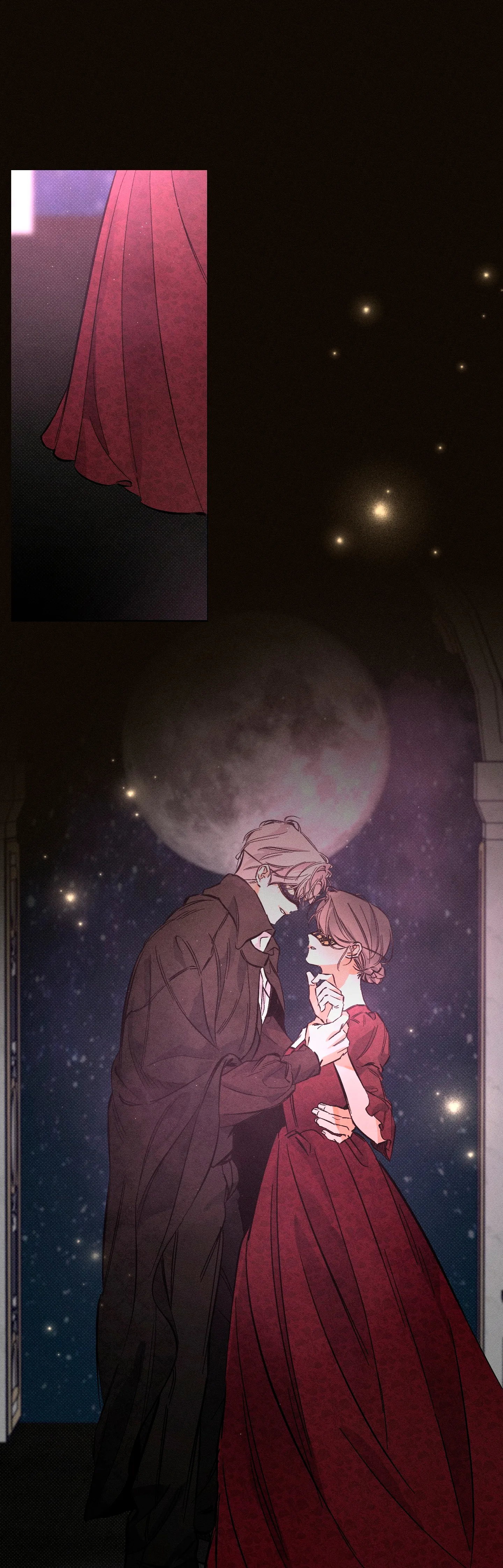 34 Detras del escenario