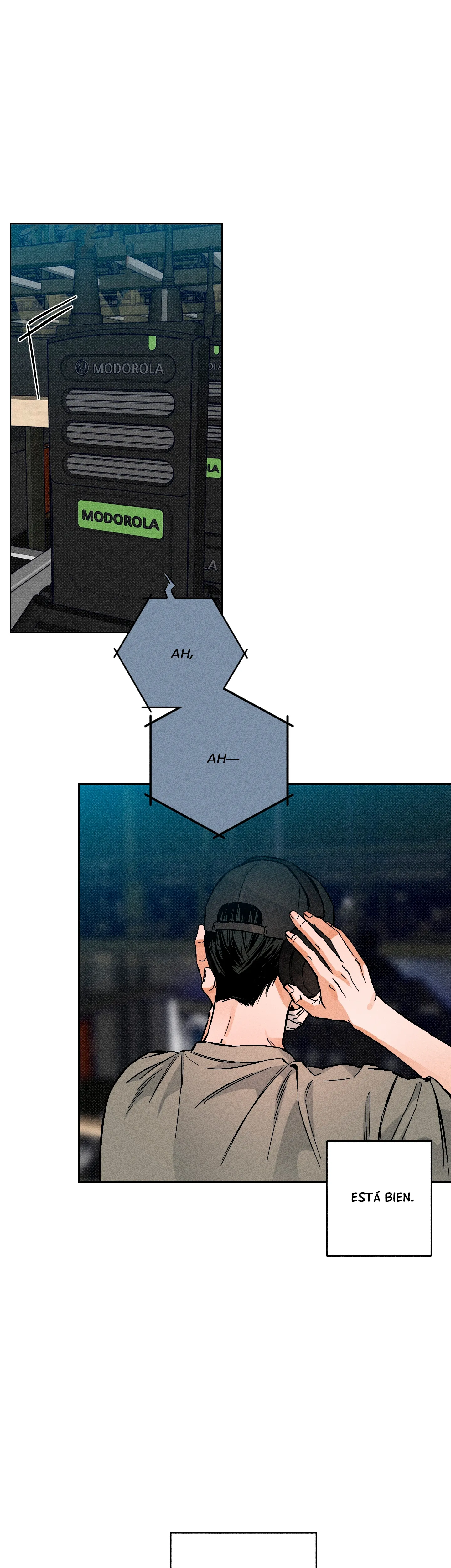 10 Detras del escenario