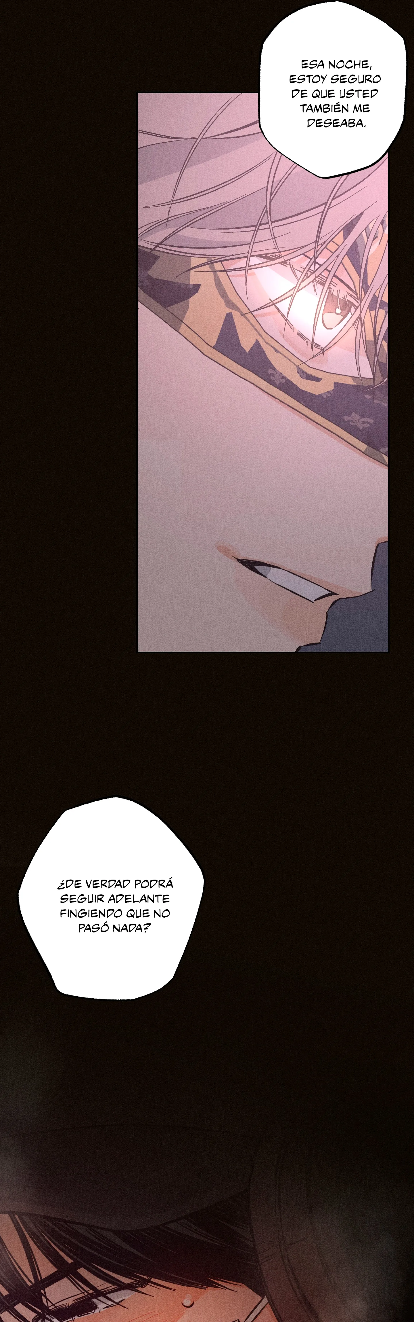 25 Detras del escenario