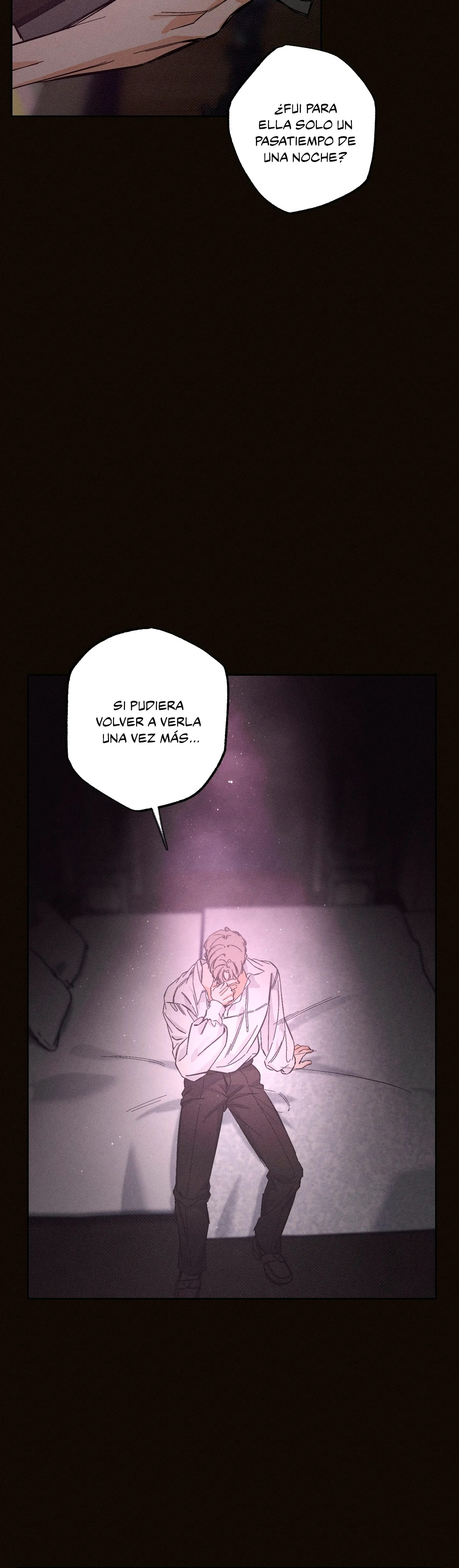 18 Detras del escenario