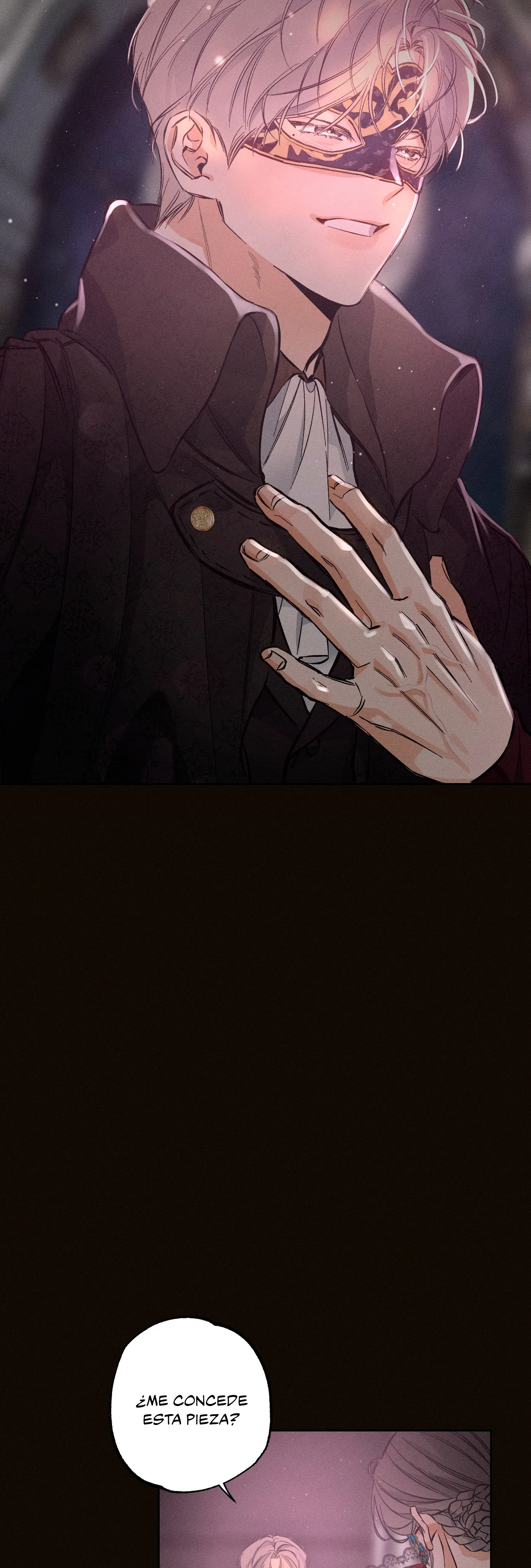 23 Detras del escenario