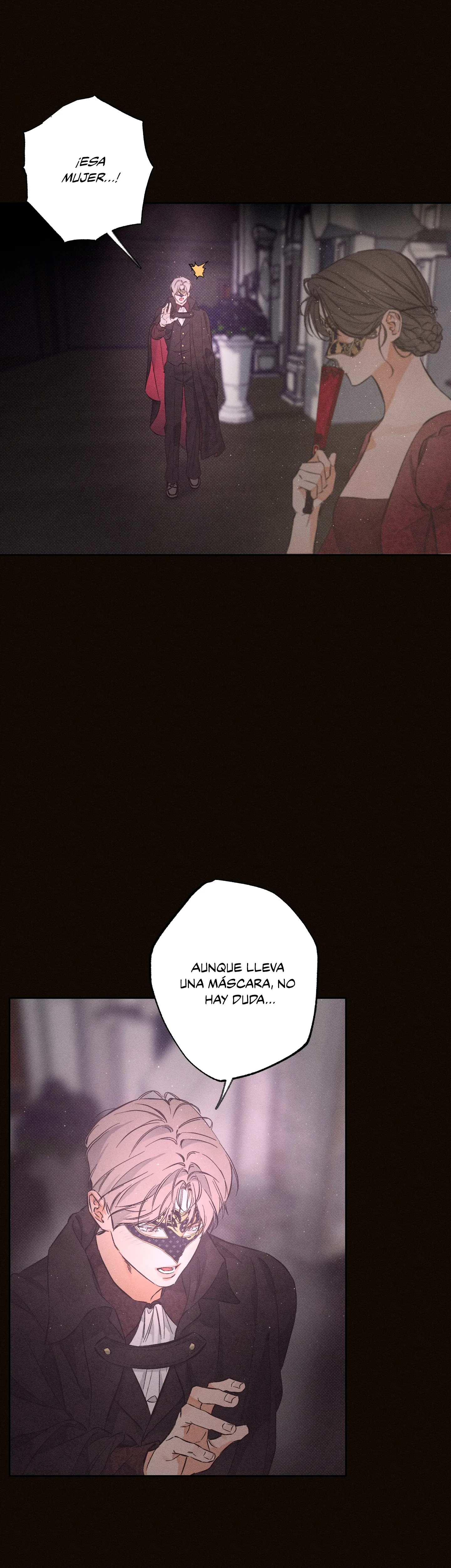 21 Detras del escenario