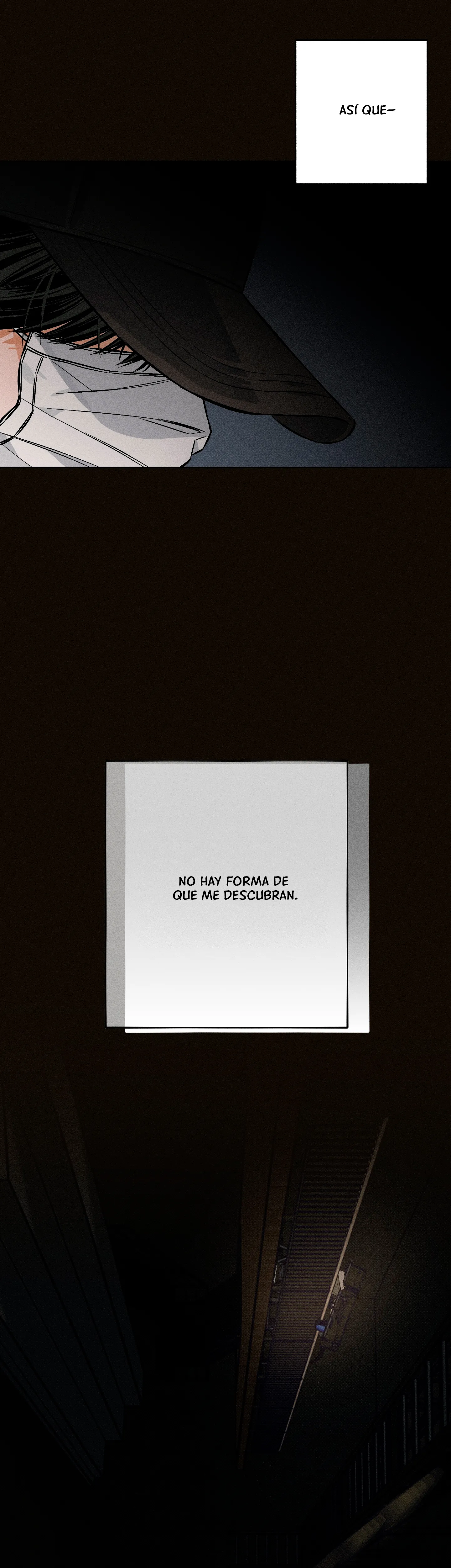 12 Detras del escenario