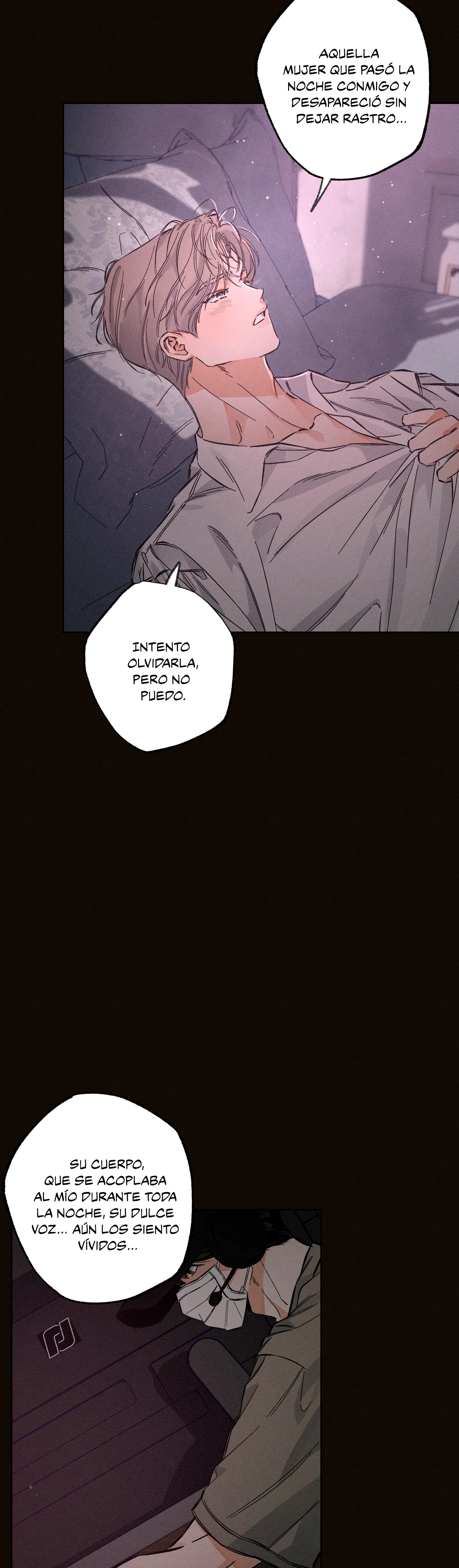 17 Detras del escenario