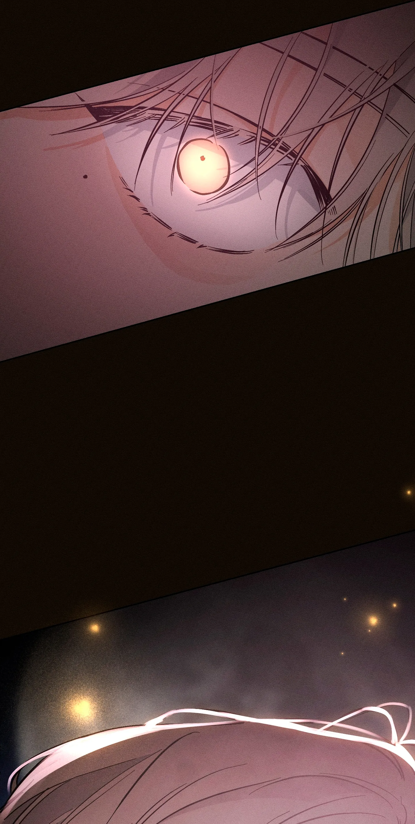 40 Detras del escenario