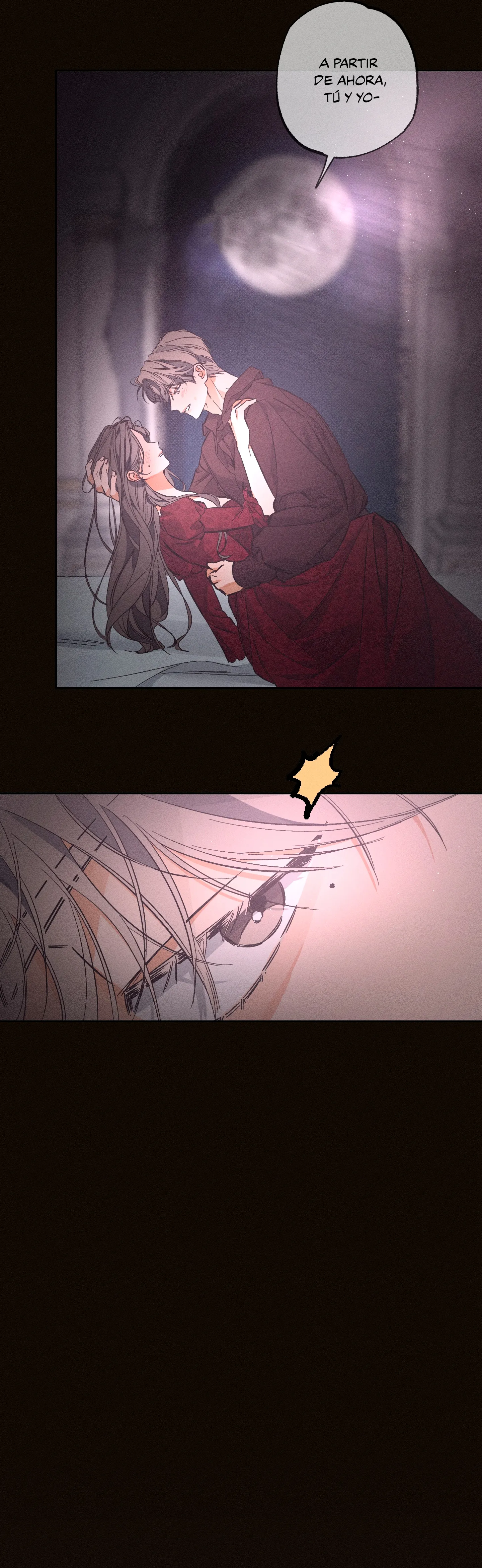 37 Detras del escenario