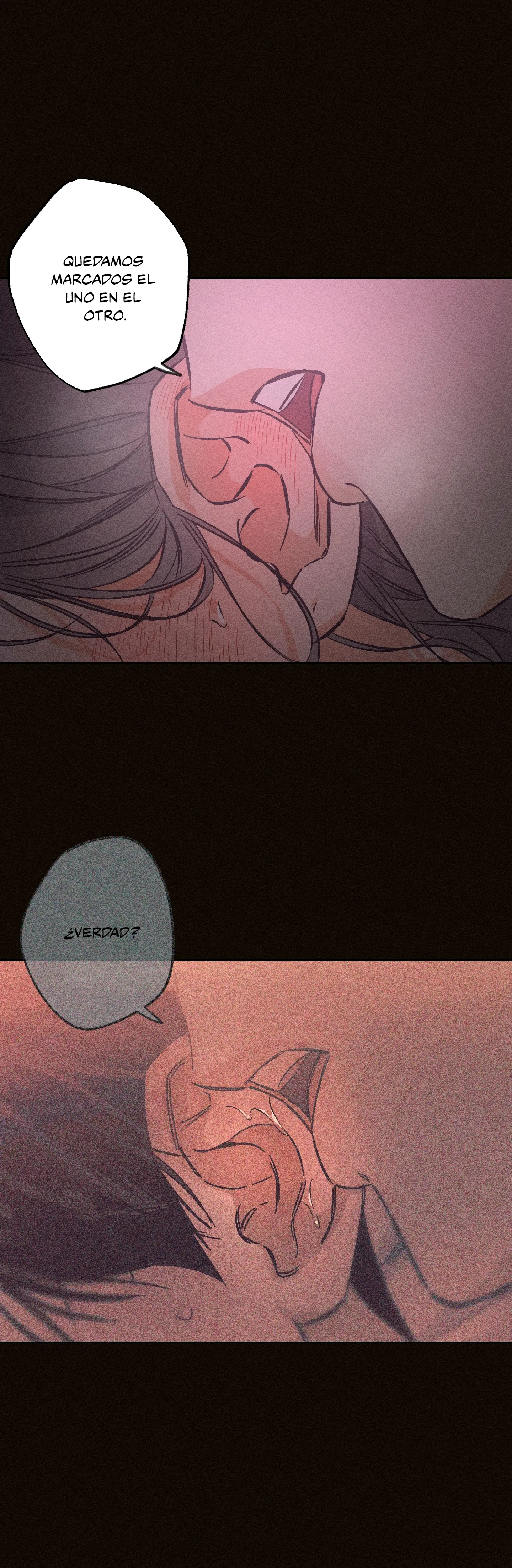 35 Detras del escenario