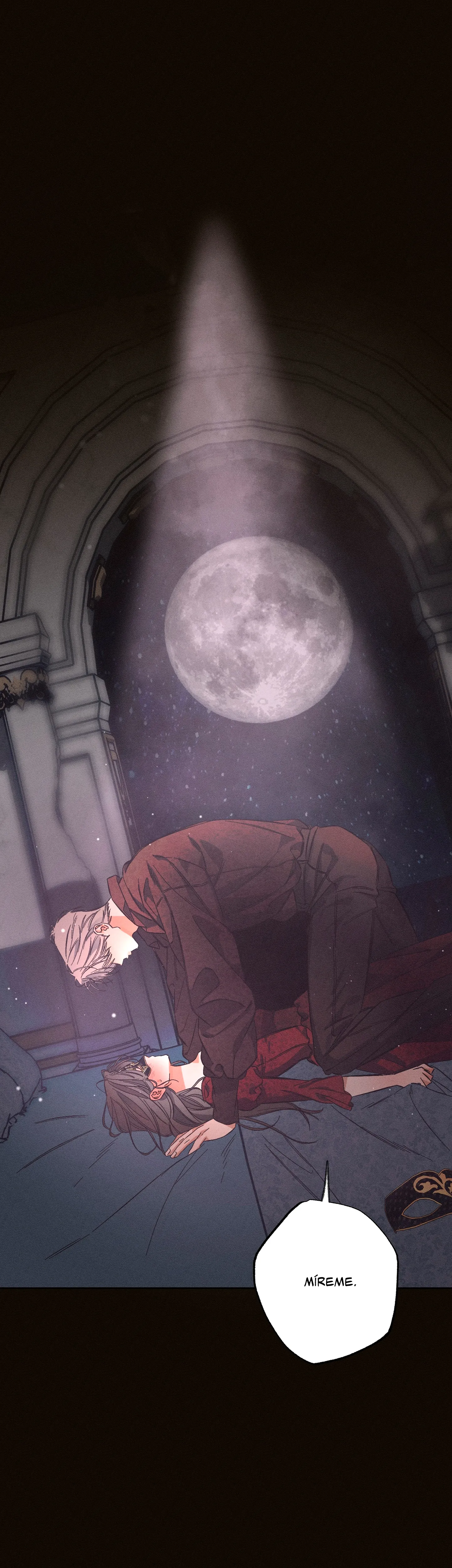 31 Detras del escenario