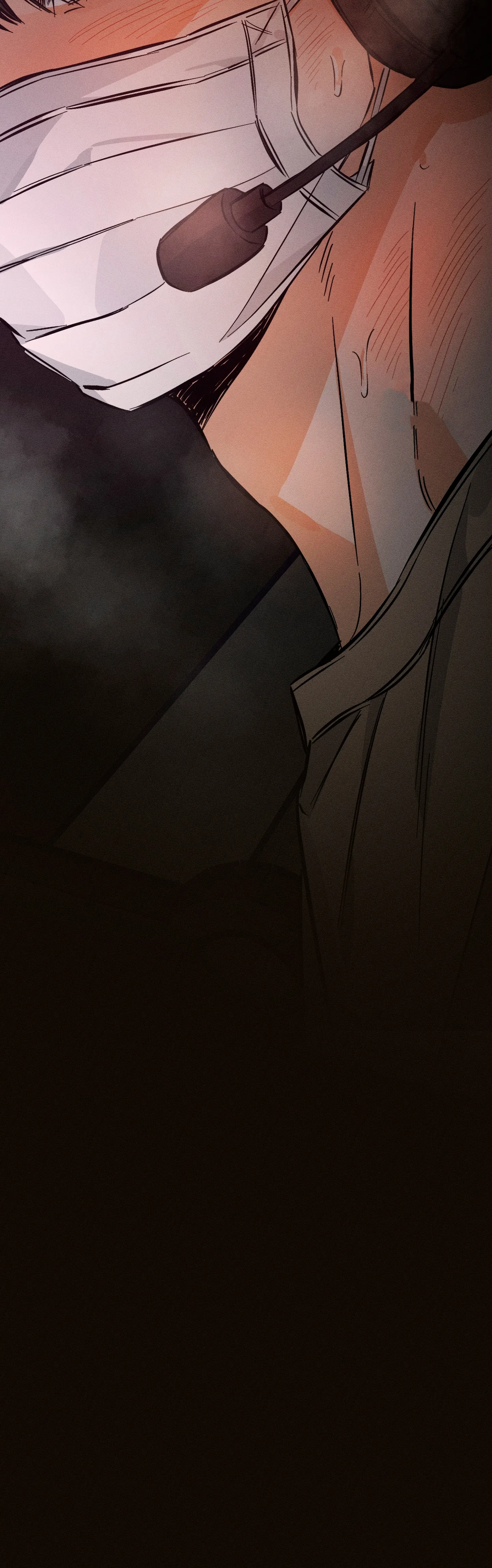 26 Detras del escenario