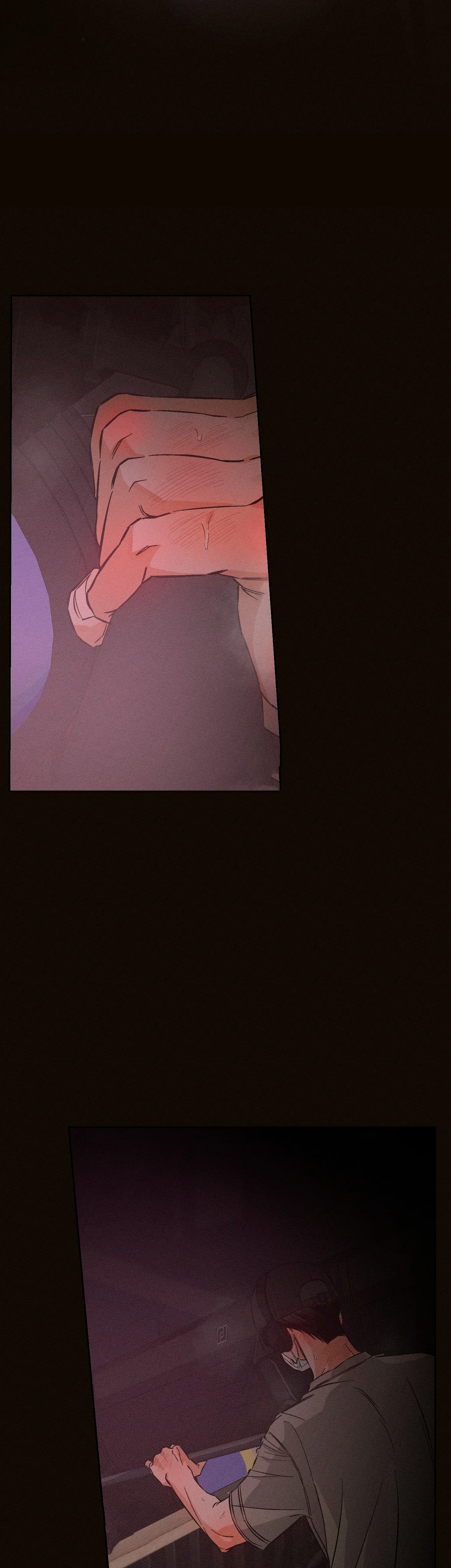 29 Detras del escenario