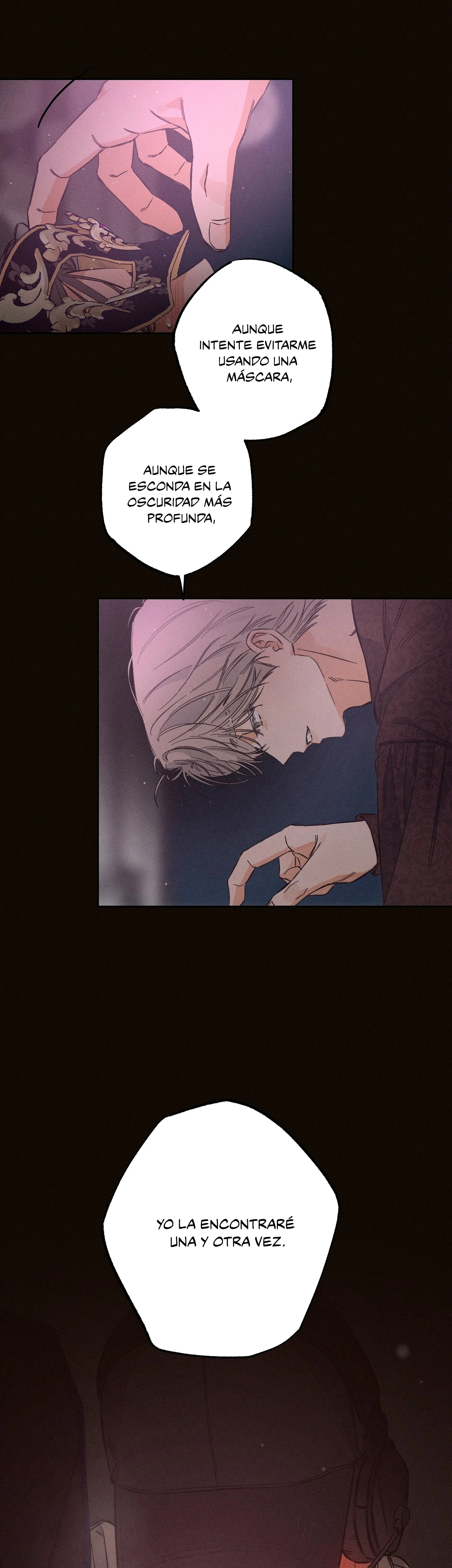 32 Detras del escenario