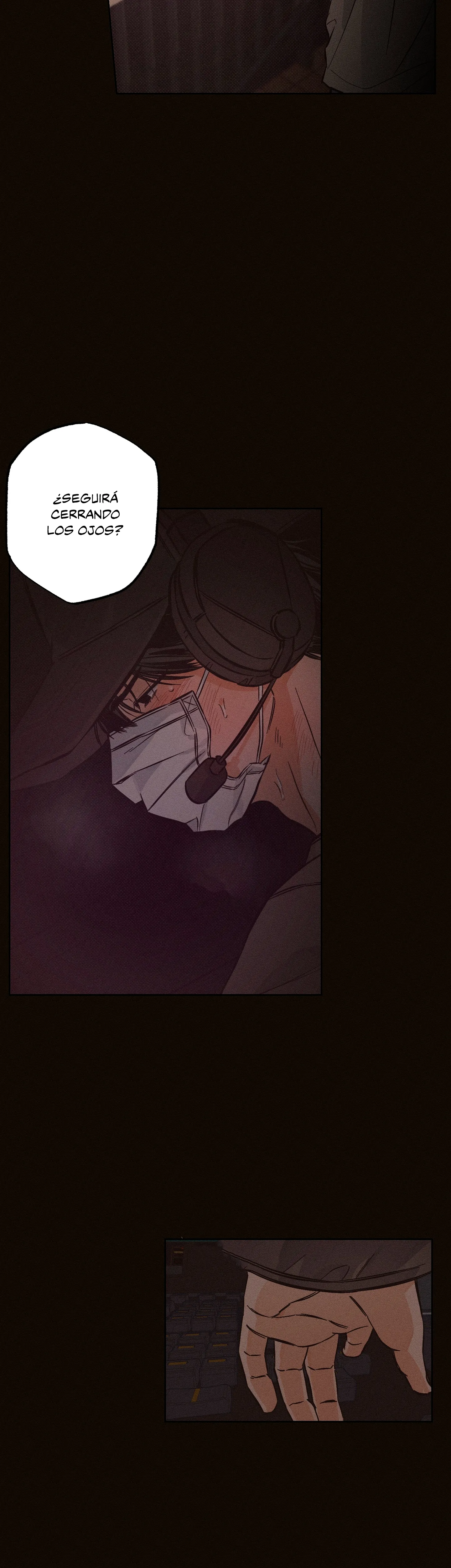 30 Detras del escenario