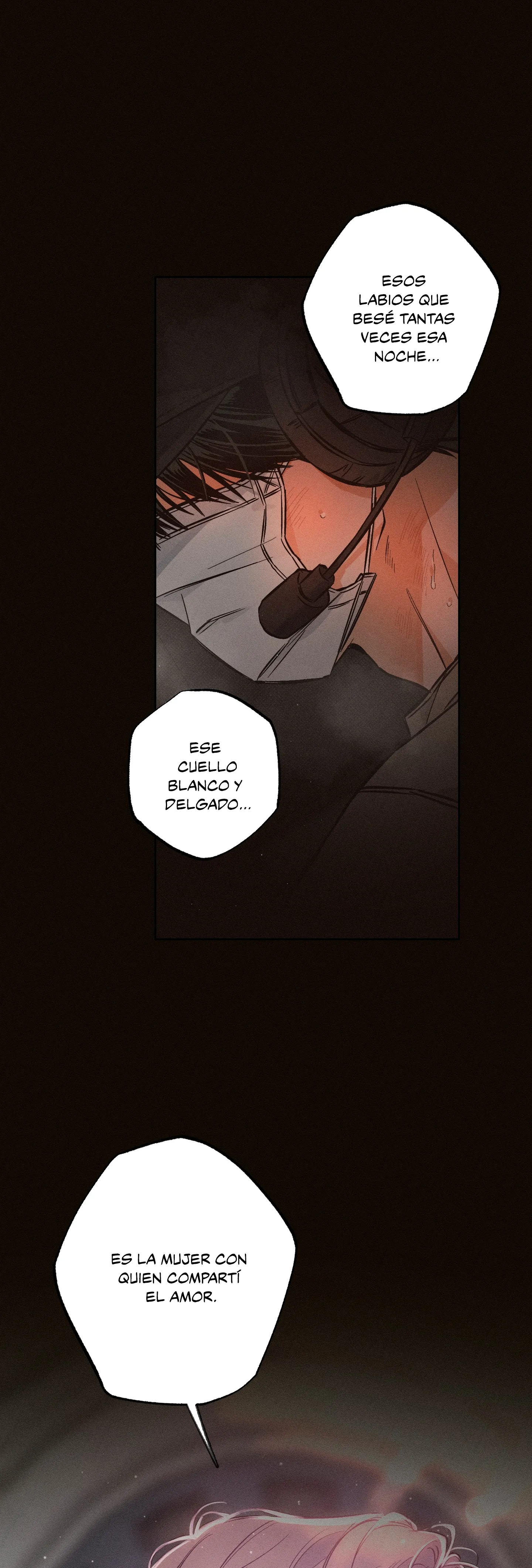 22 Detras del escenario