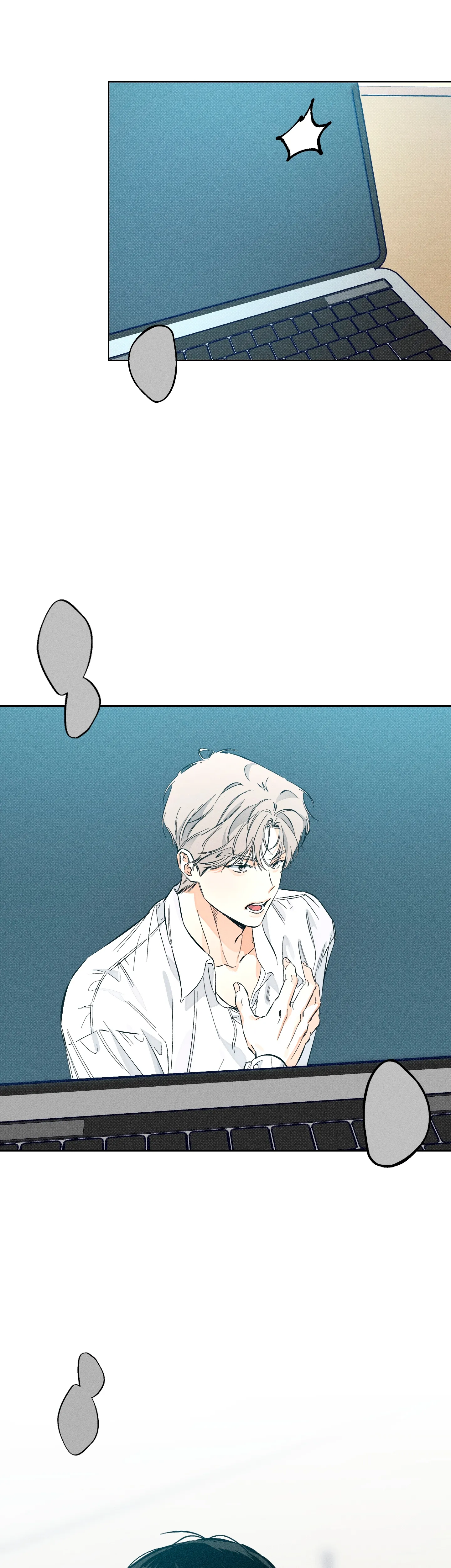 34 Detras del escenario