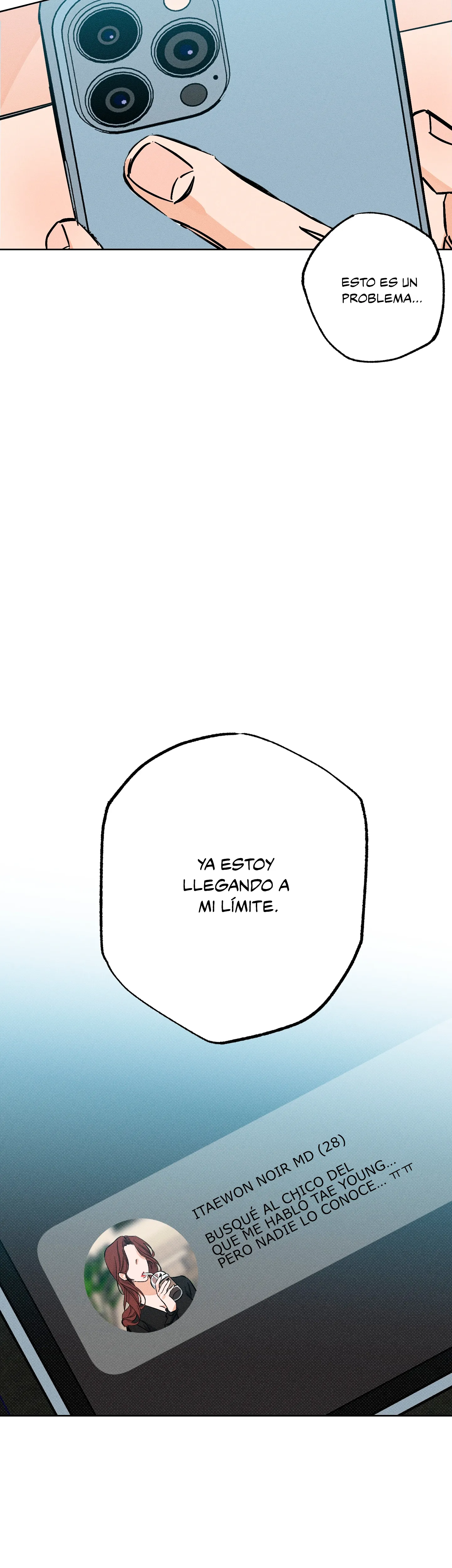 42 Detras del escenario