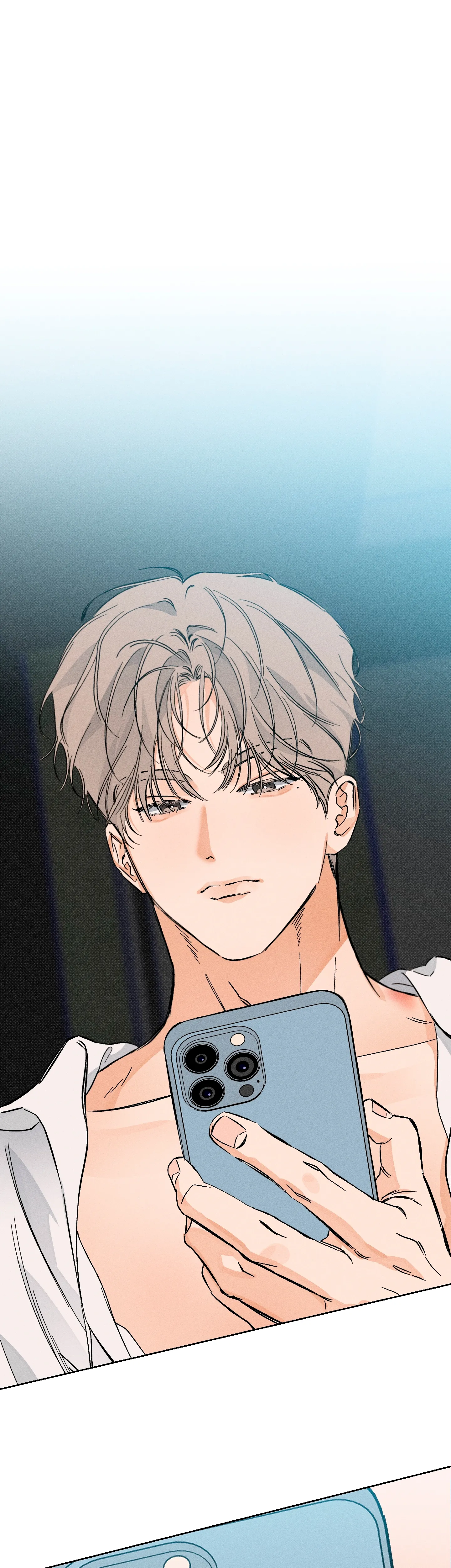 41 Detras del escenario