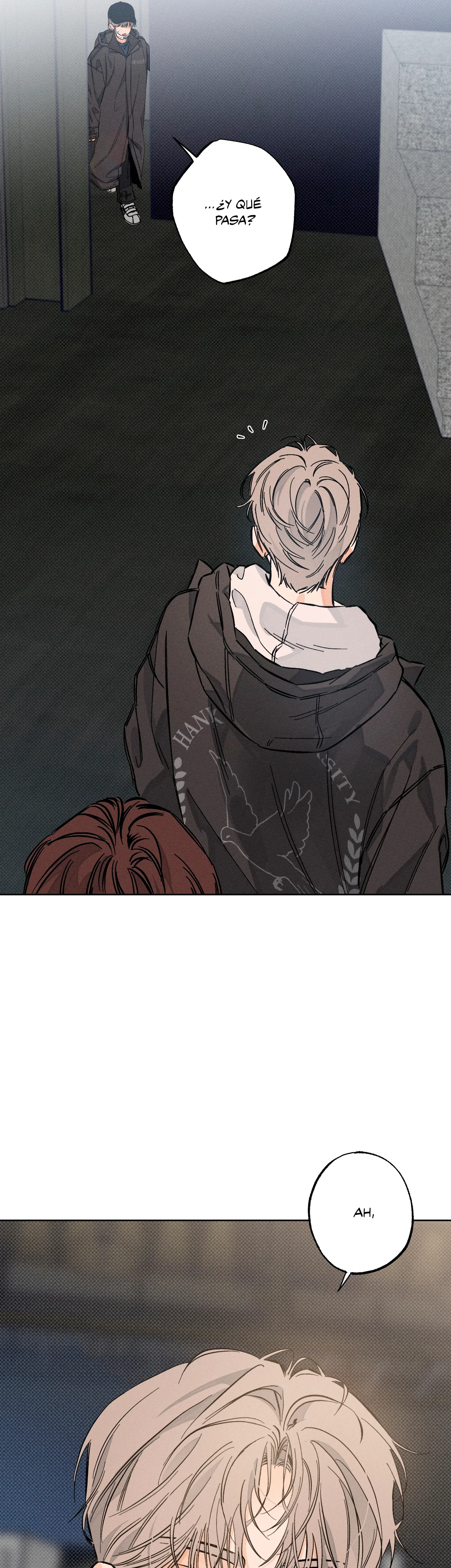 7 Detras del escenario