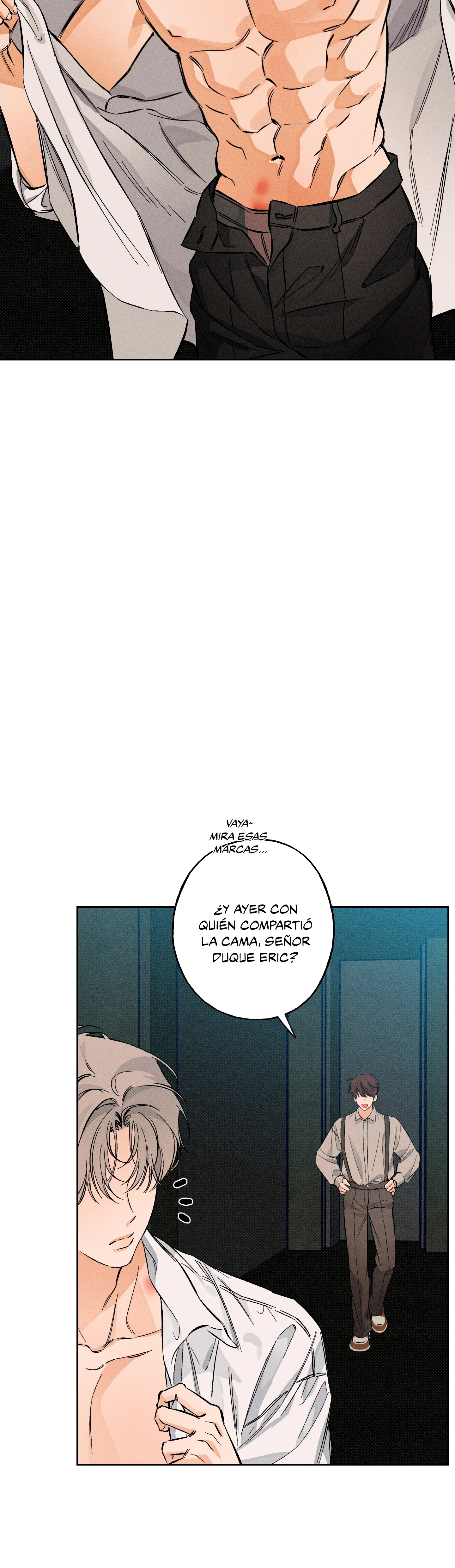 38 Detras del escenario