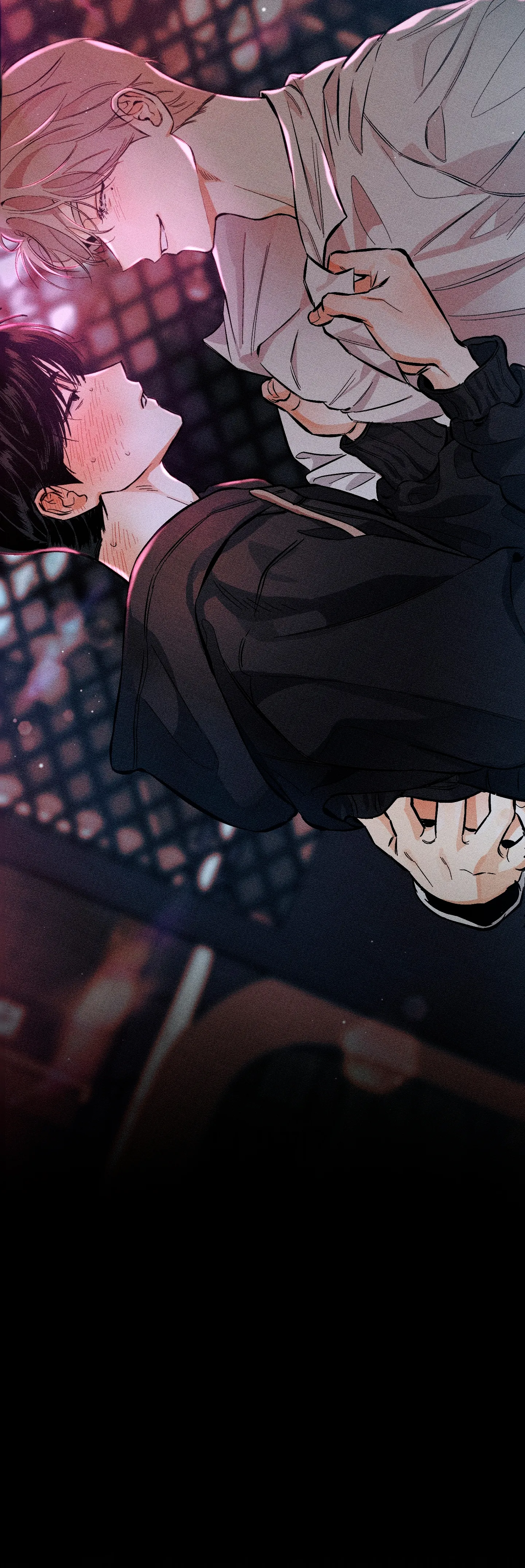 29 Detras del escenario