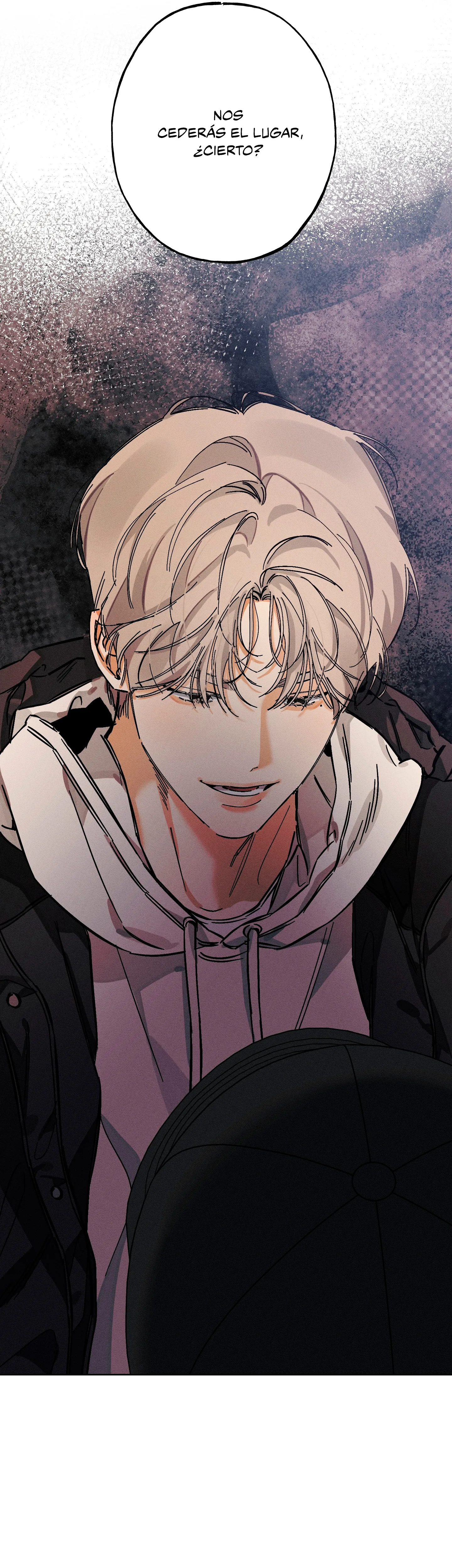 13 Detras del escenario