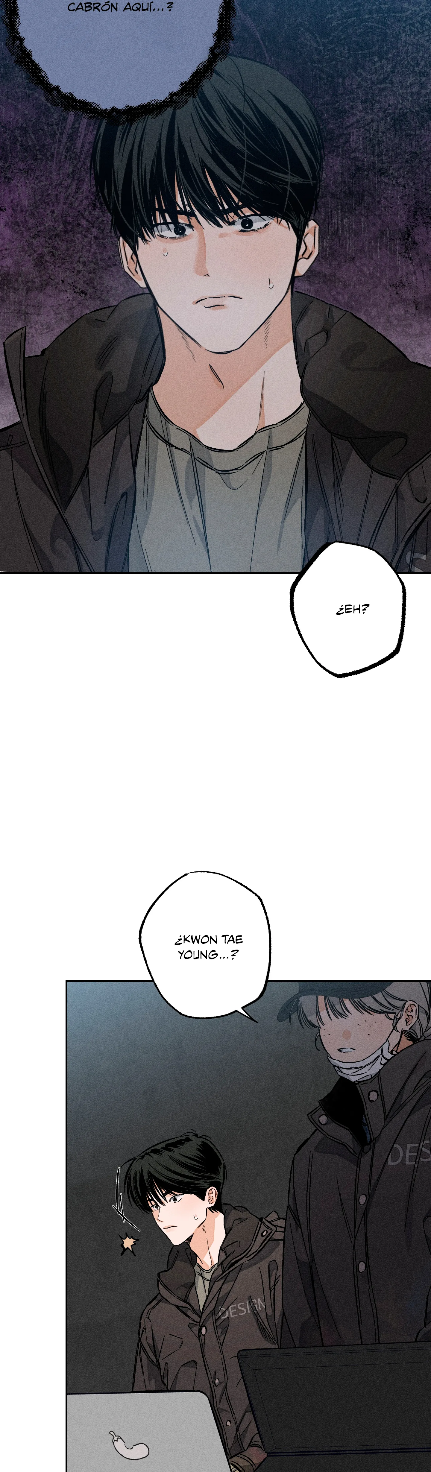 2 Detras del escenario