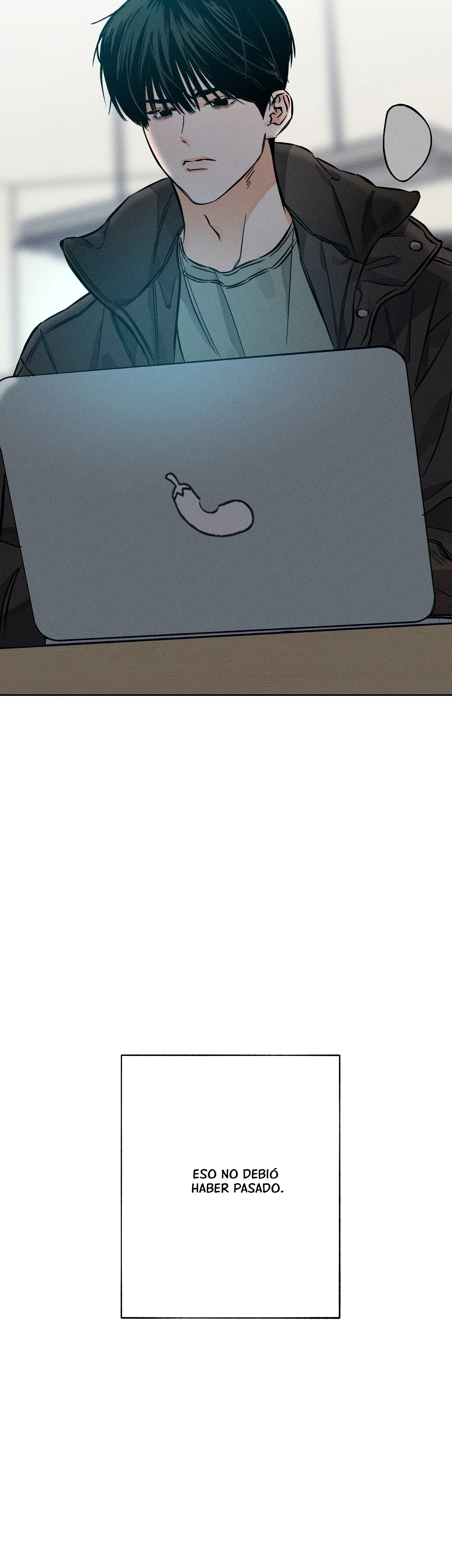 35 Detras del escenario