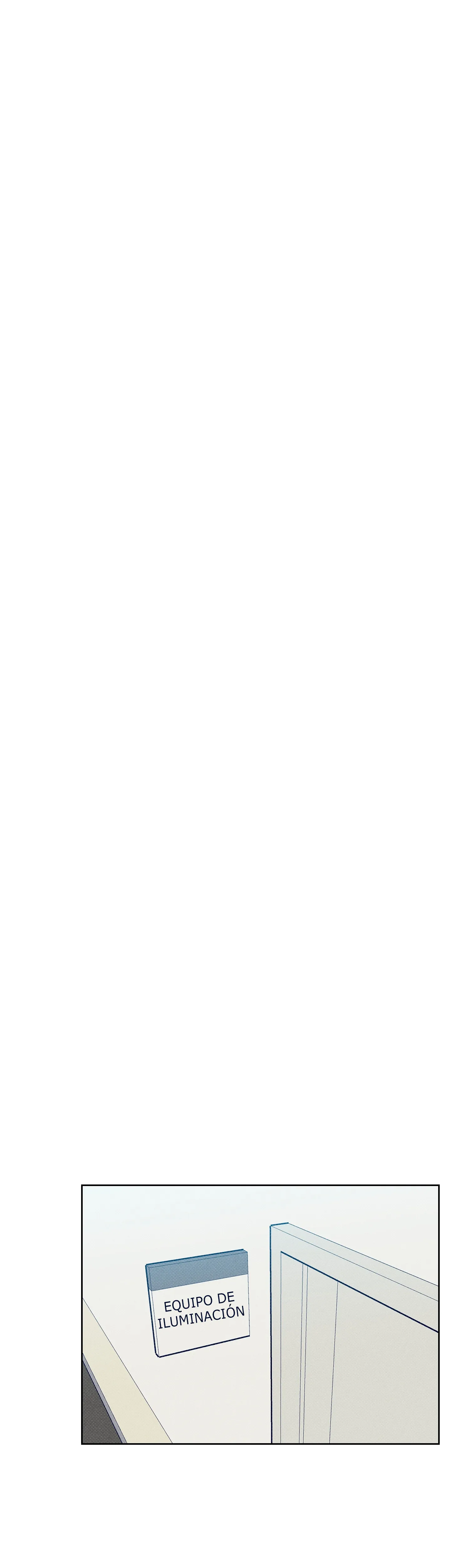 16 Detras del escenario