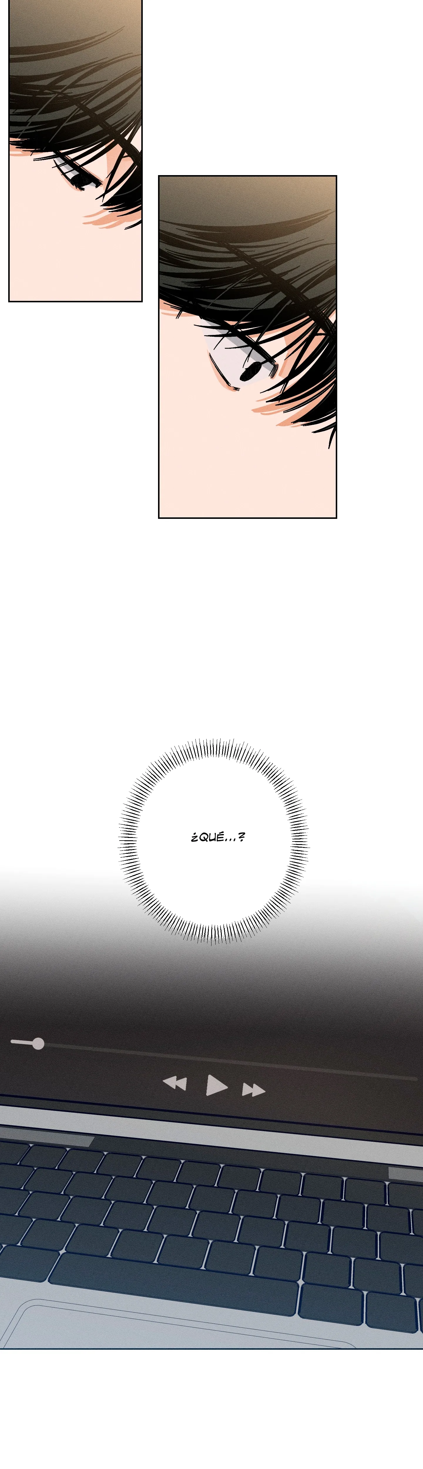 38 Detras del escenario