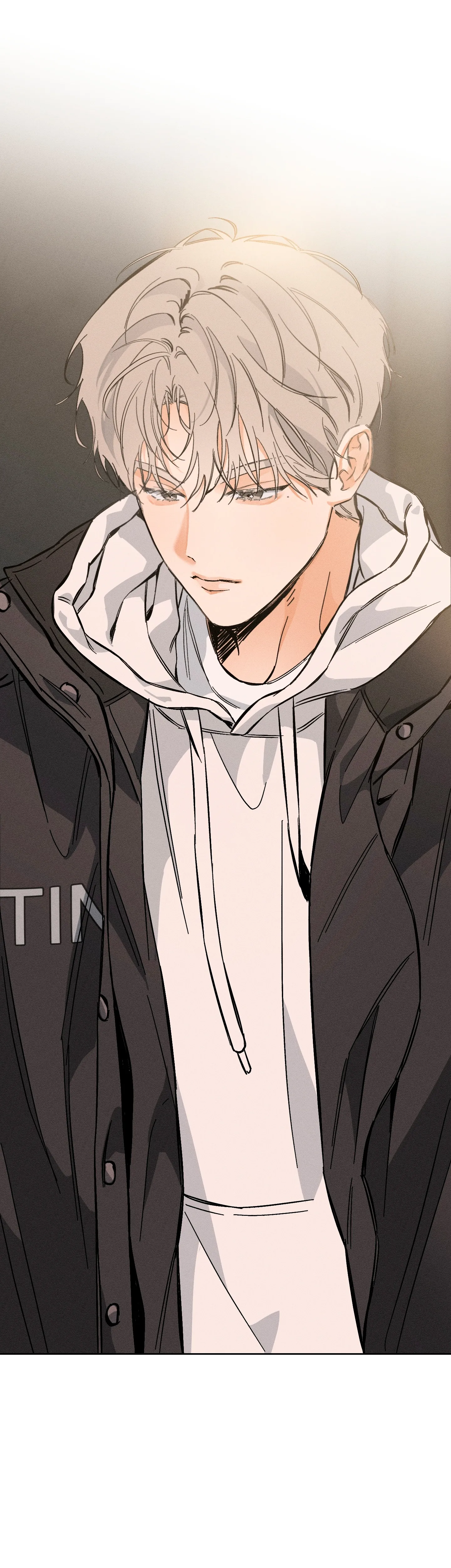 42 Detras del escenario