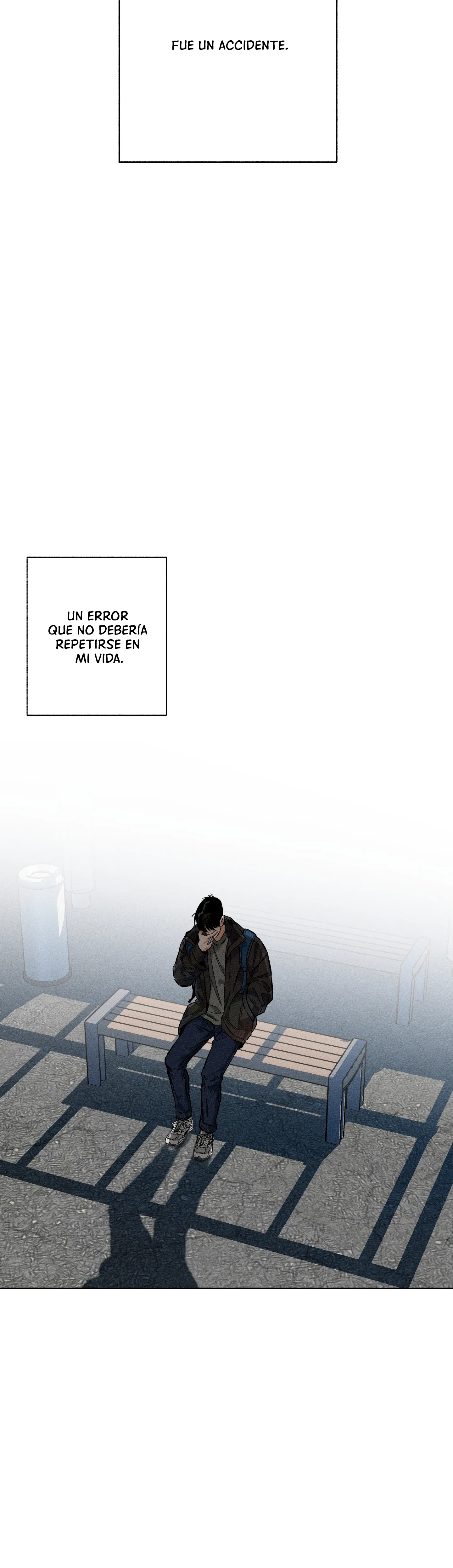 21 Detras del escenario