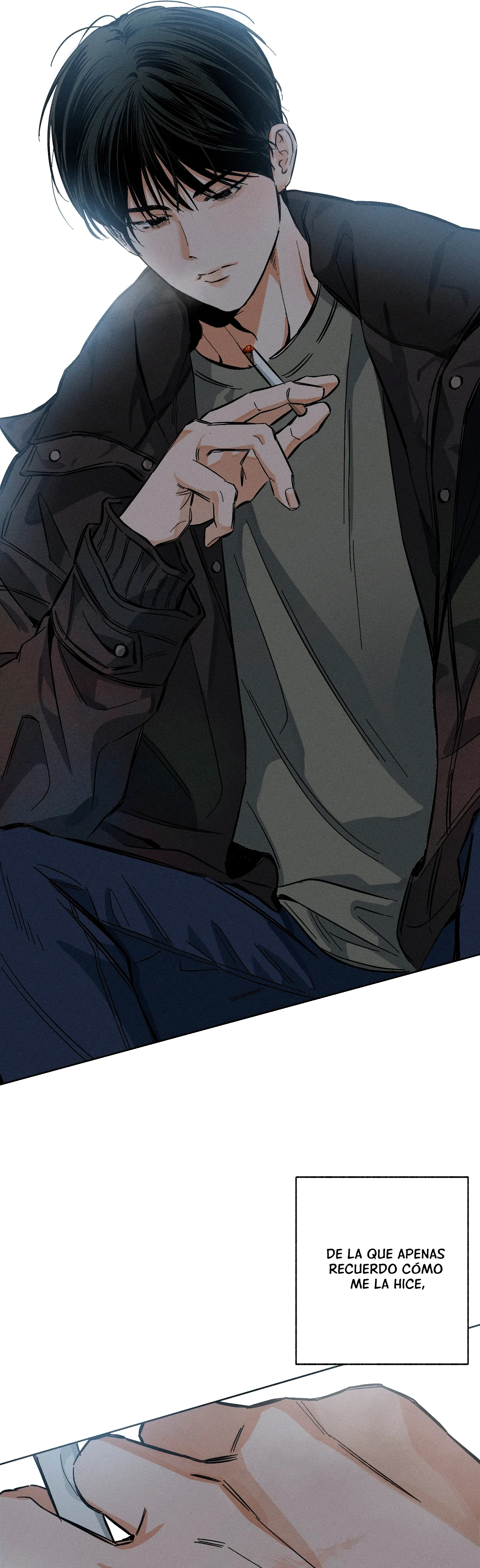 23 Detras del escenario