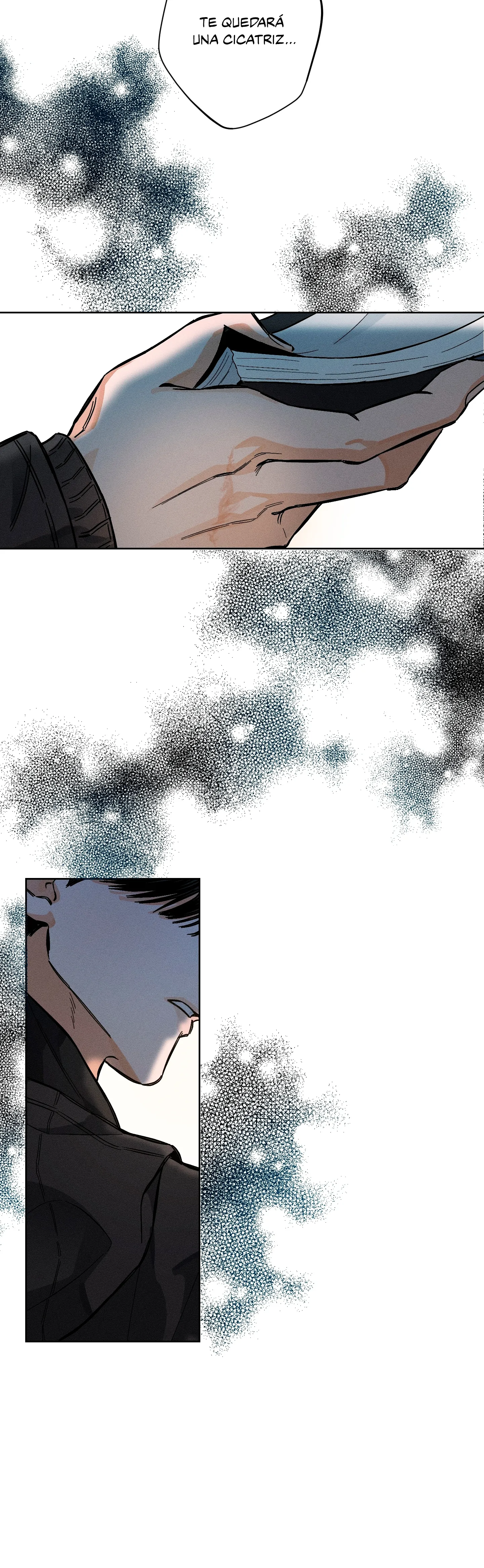 33 Detras del escenario