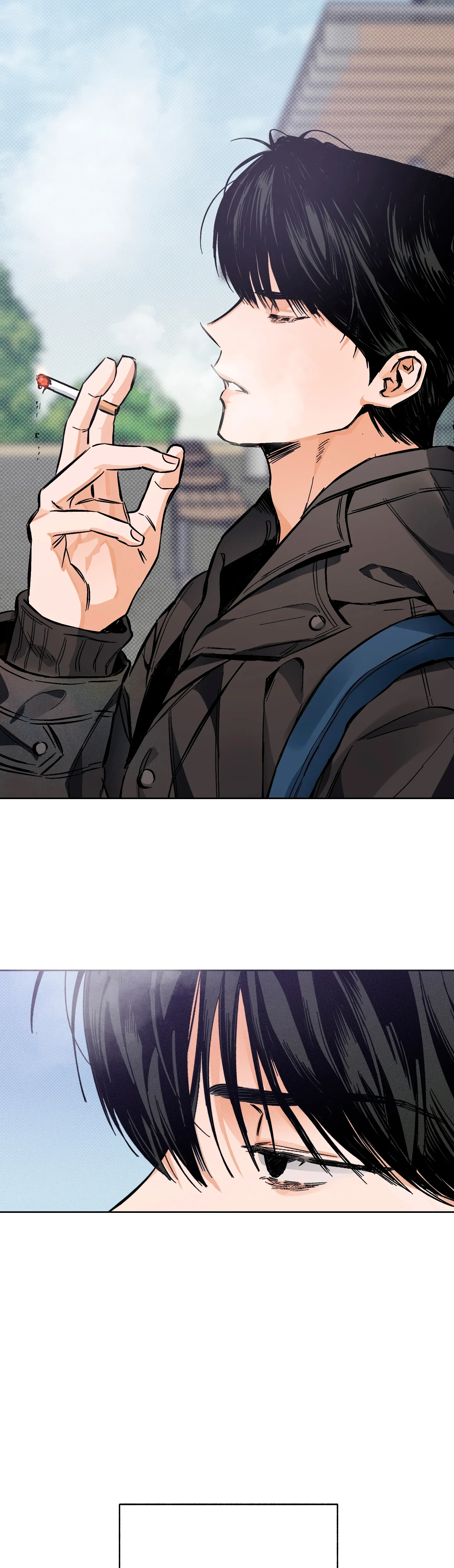 20 Detras del escenario