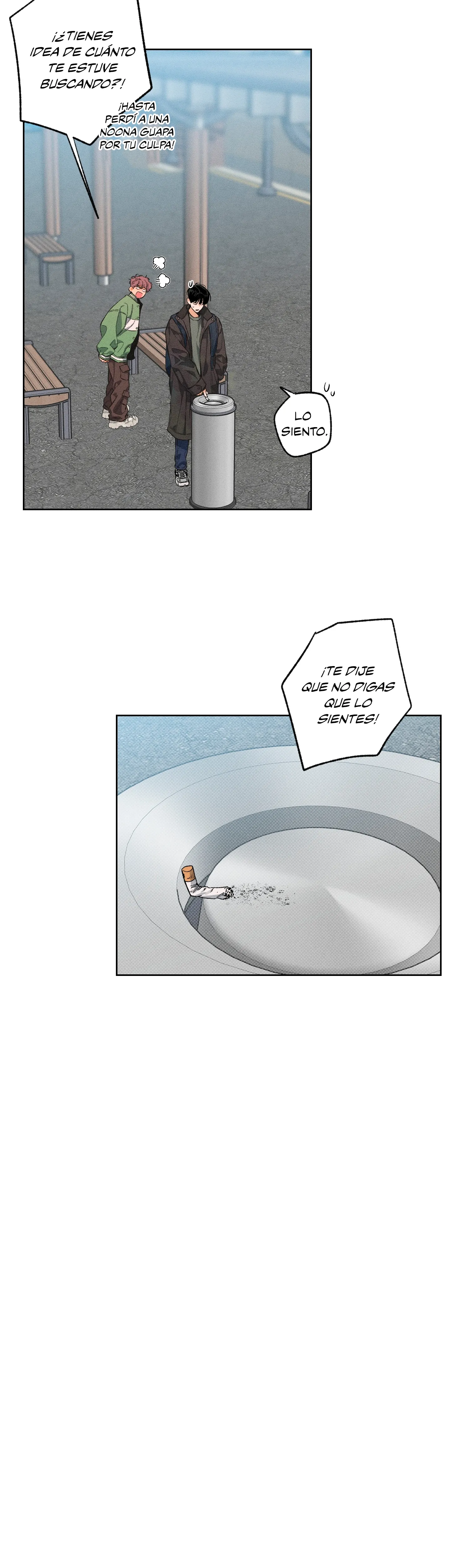 29 Detras del escenario