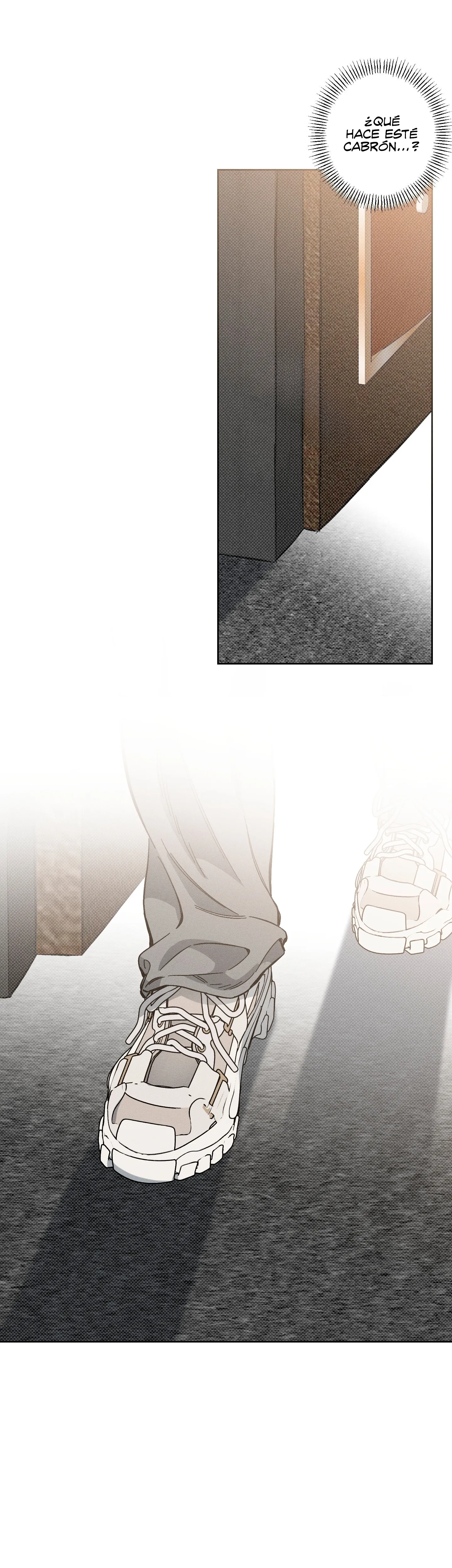 39 Detras del escenario