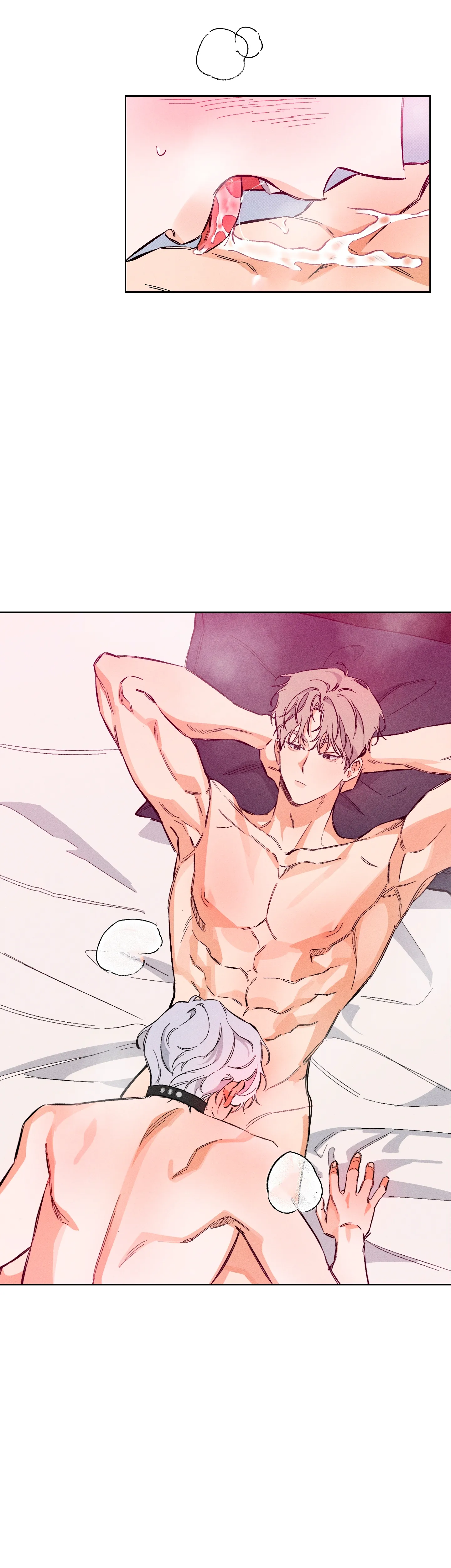 12 Detras del escenario