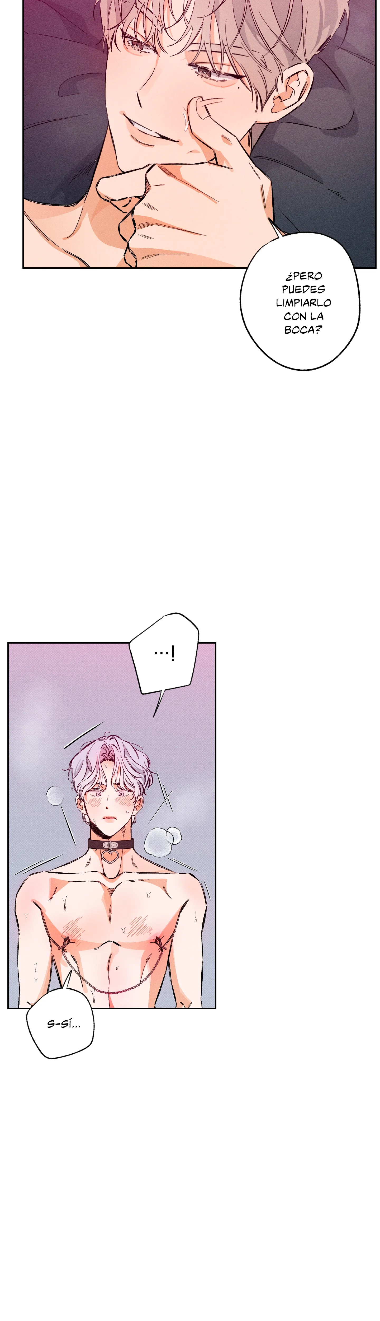 11 Detras del escenario