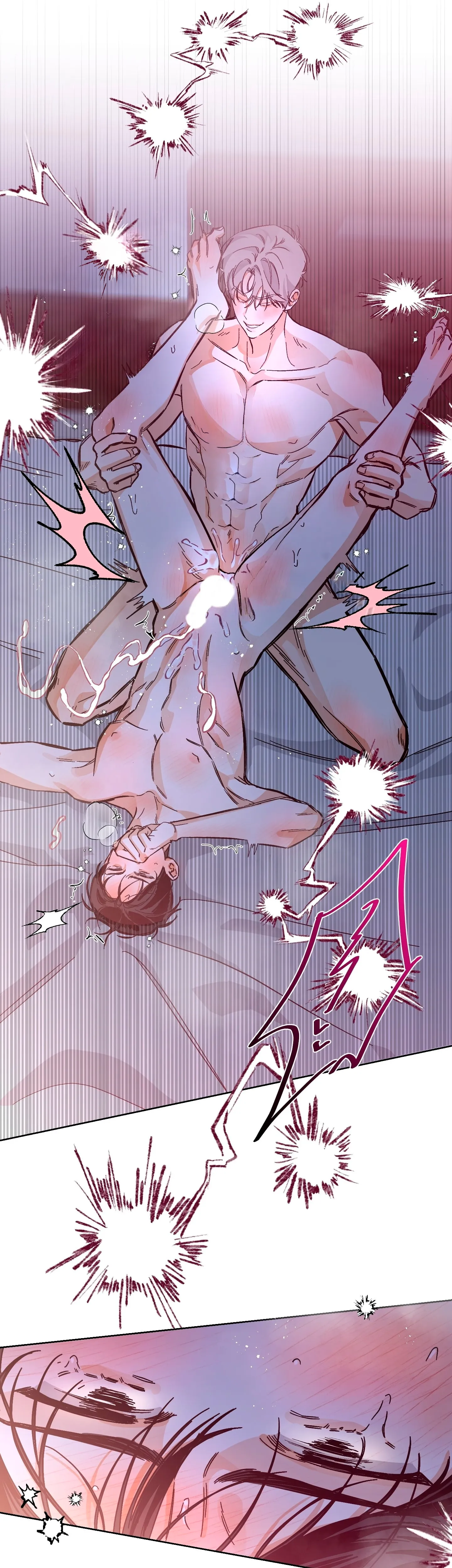 24 Detras del escenario