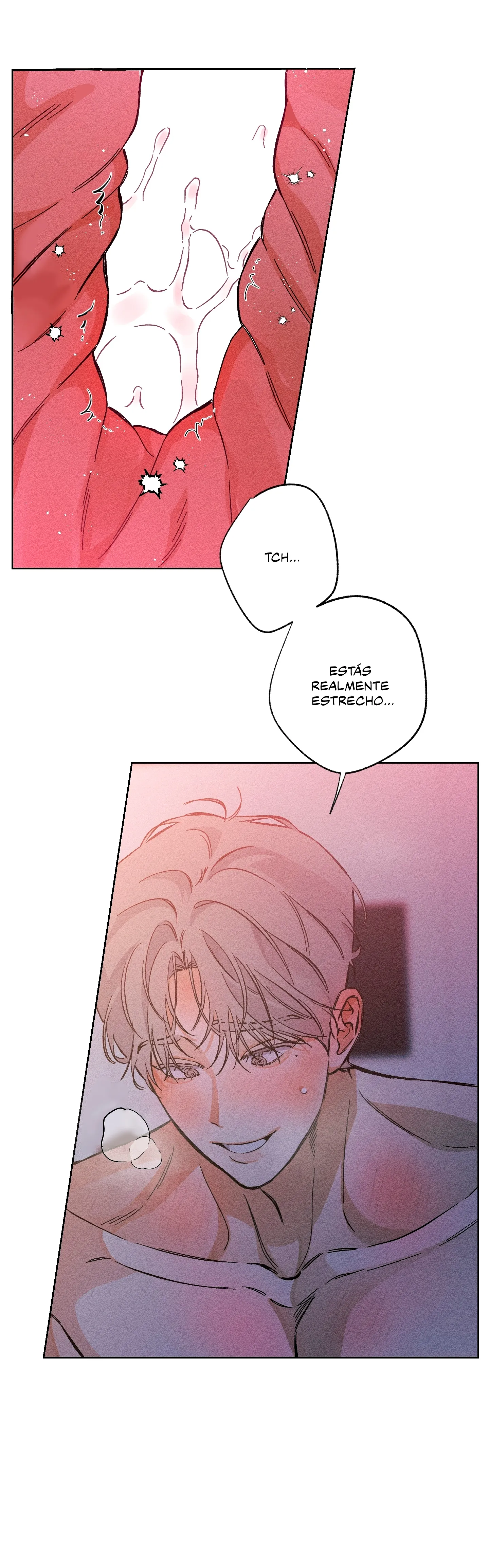 11 Detras del escenario