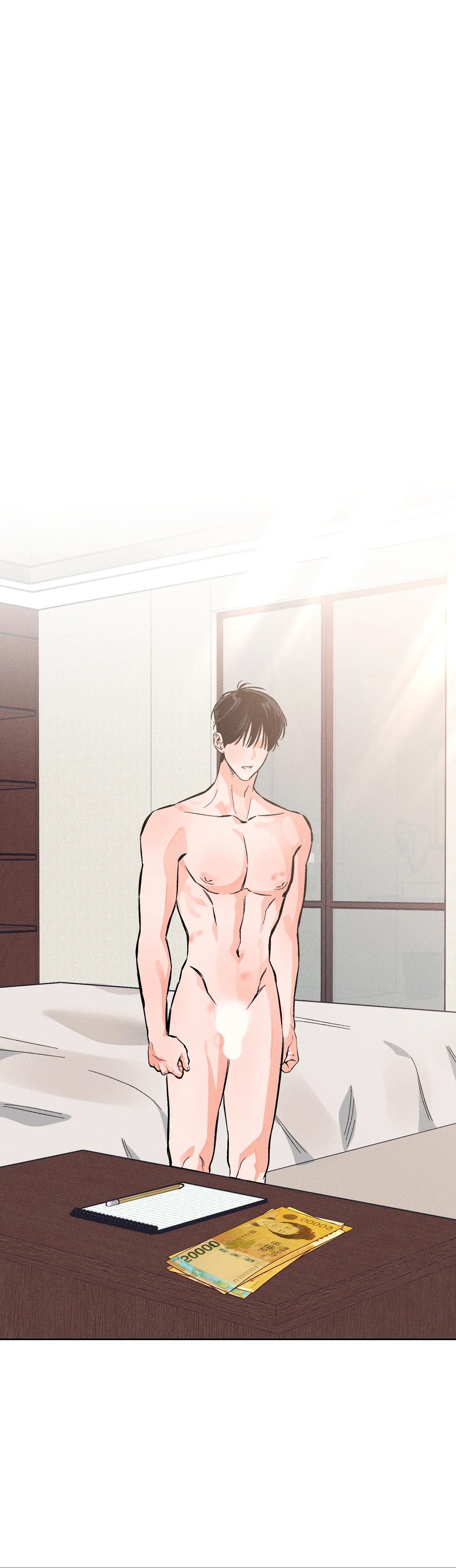 41 Detras del escenario