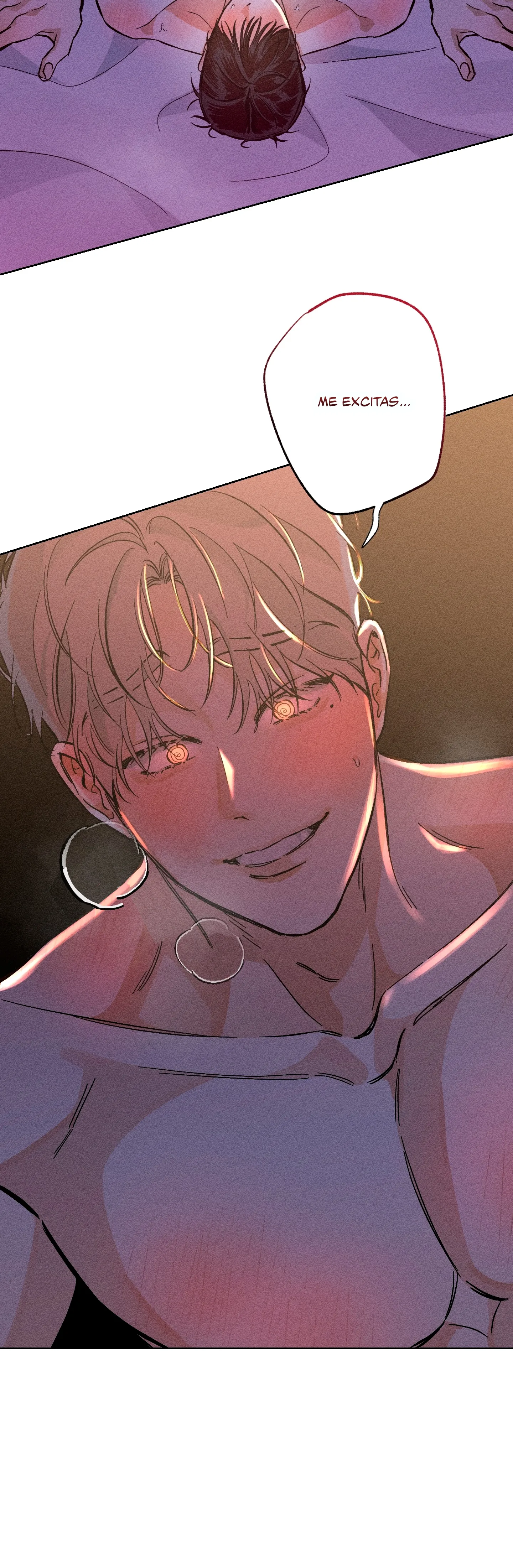 5 Detras del escenario